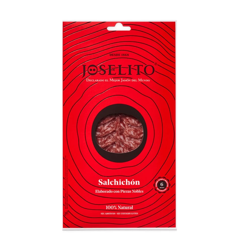 Подарочный набор Хоселито (Joselito)
