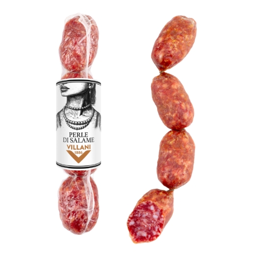 Салями Perle di Salame 200 грамм