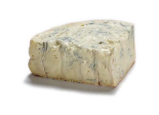 Горгонзола Дольче DOP (голубая) 300 грамм