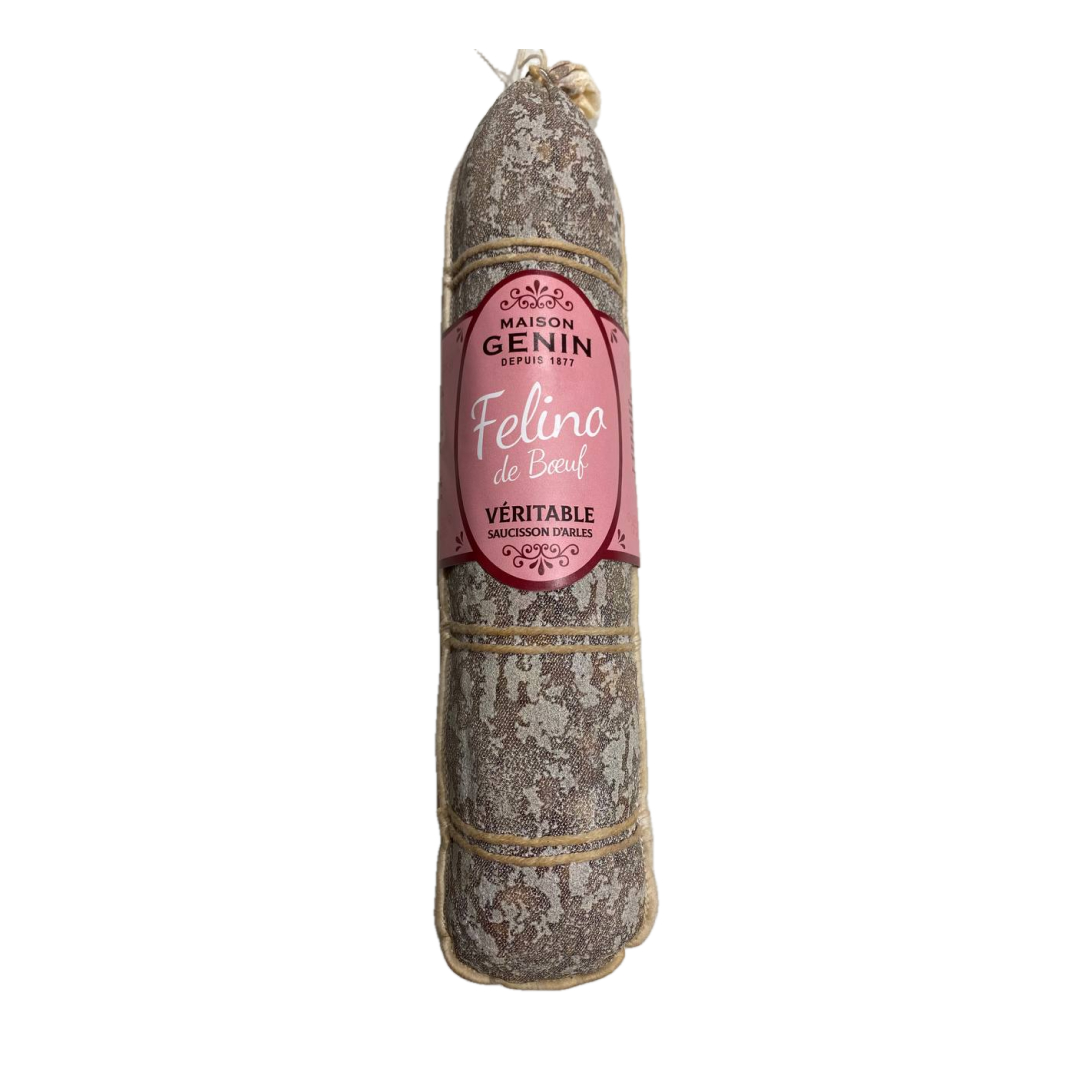 Салями Felino de Boeuf Veritable 600 грамм