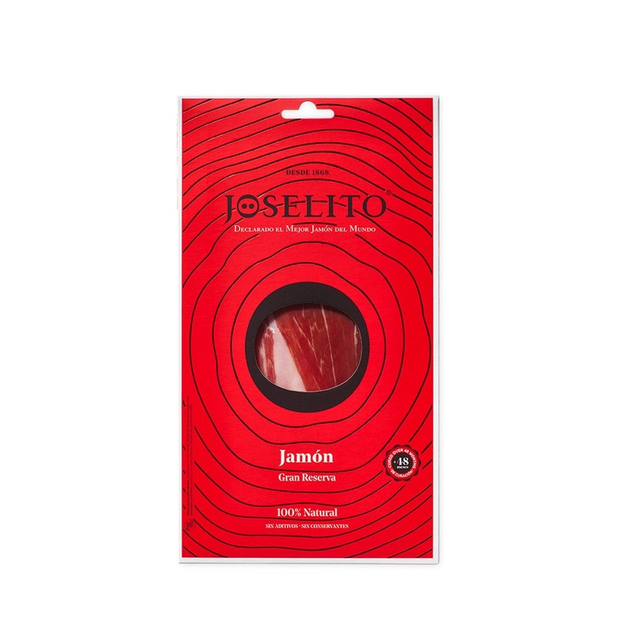 Подарочный набор Хоселито (Joselito)