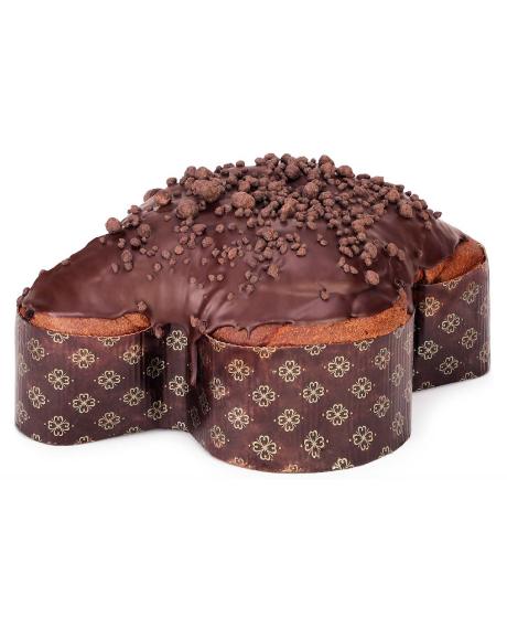 Коломба Dolce & Gabbana x Fiasconaro, 1 кг