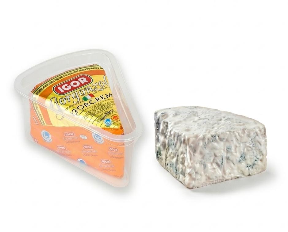 Крем-сыр Горгонзола DOP 700 грамм
