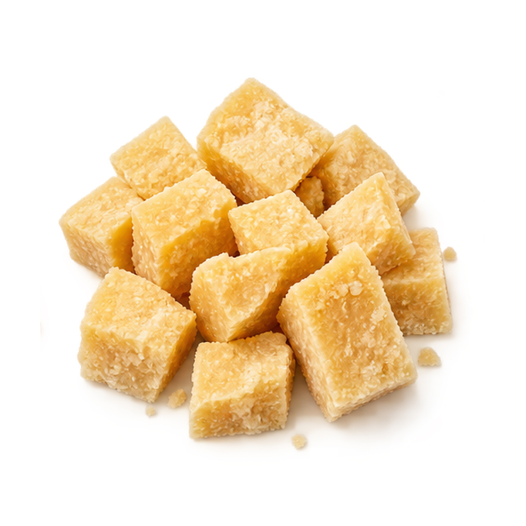 Сырная тарелка с хамоном и салями, 290 грамм