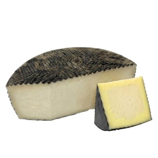 Сыр Mezcla Semicurado из трёх видов молока, 300 грамм