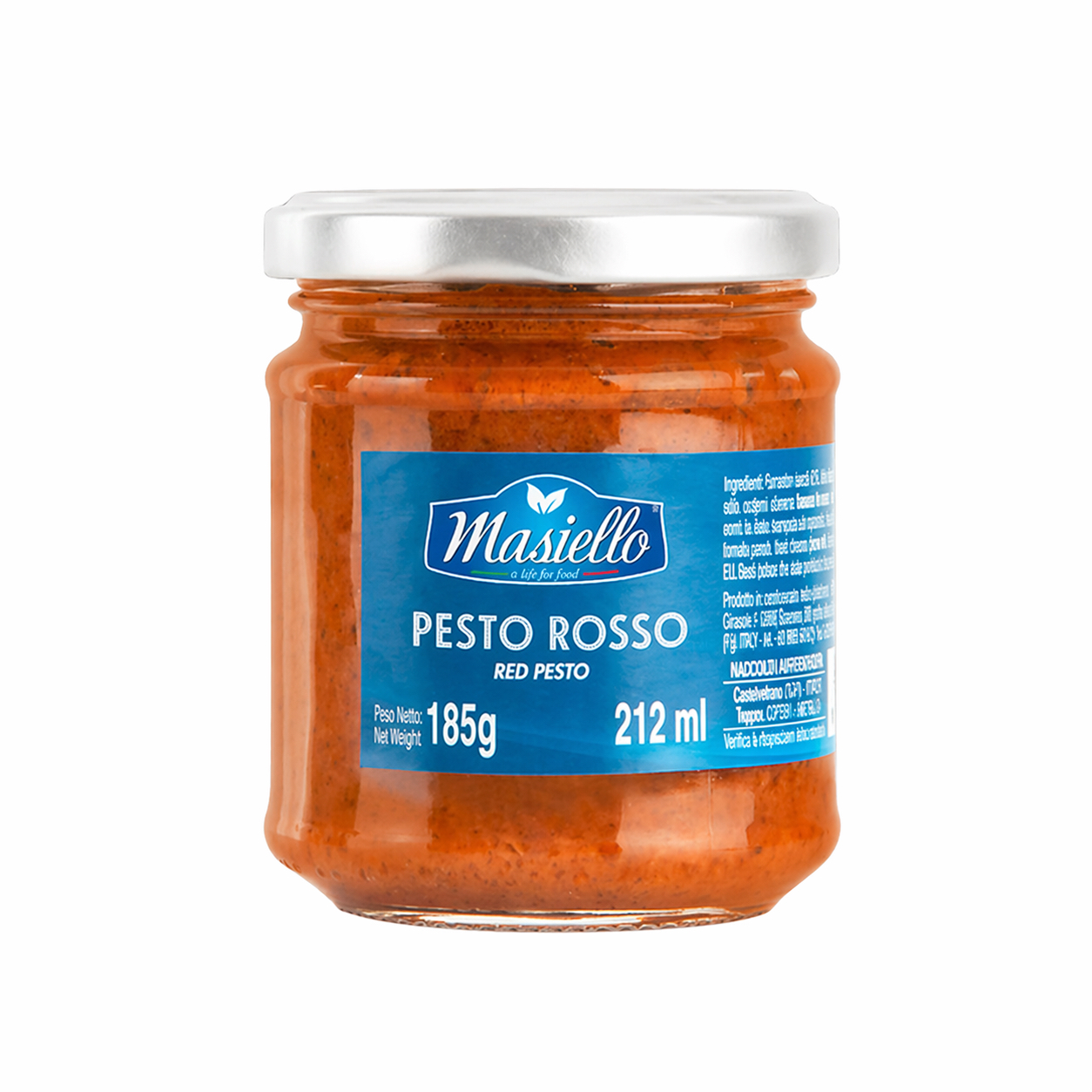 Соус песто Genovese 185 грамм